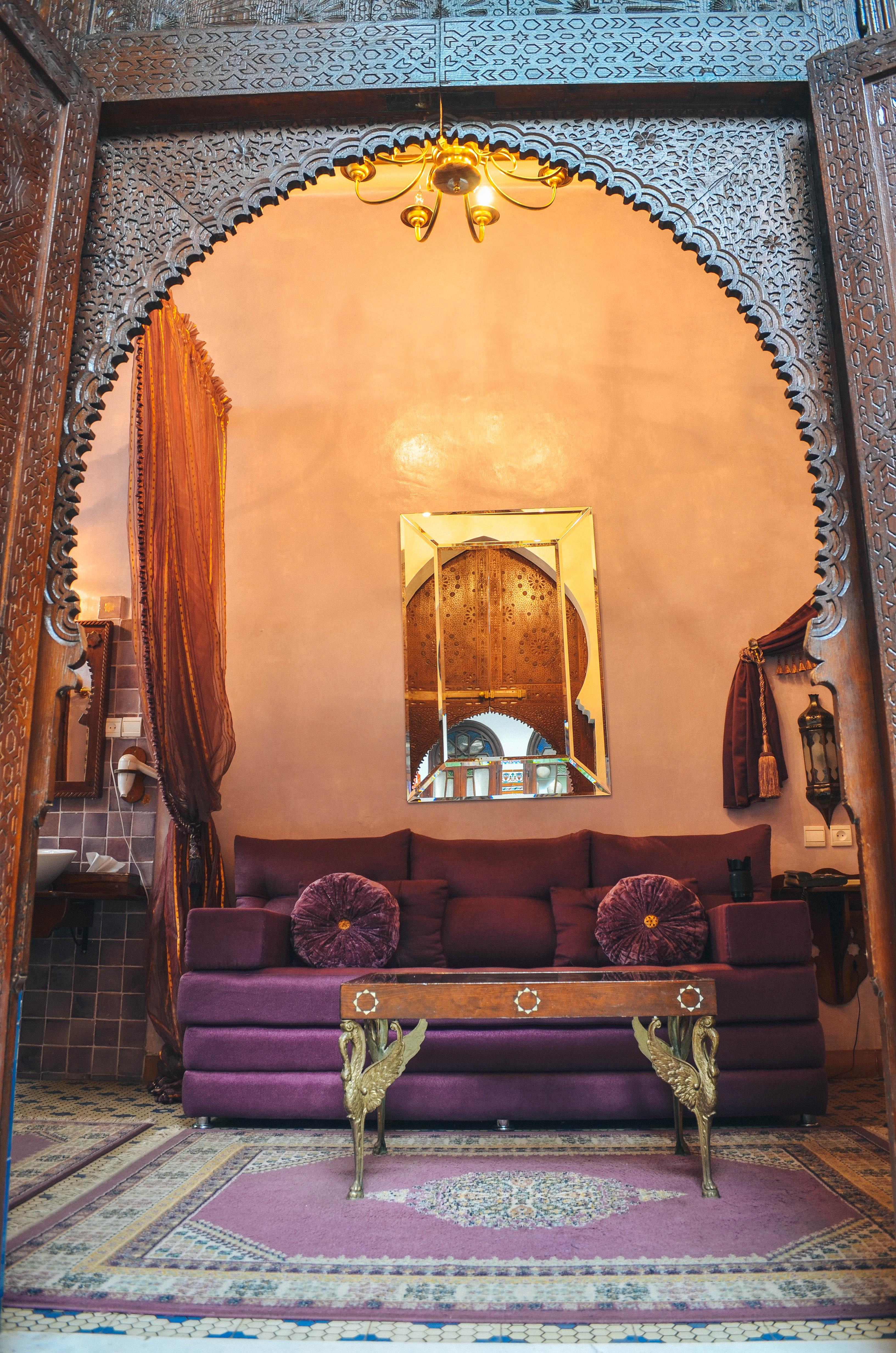 El Reducto Hotel Tetouan Exterior photo