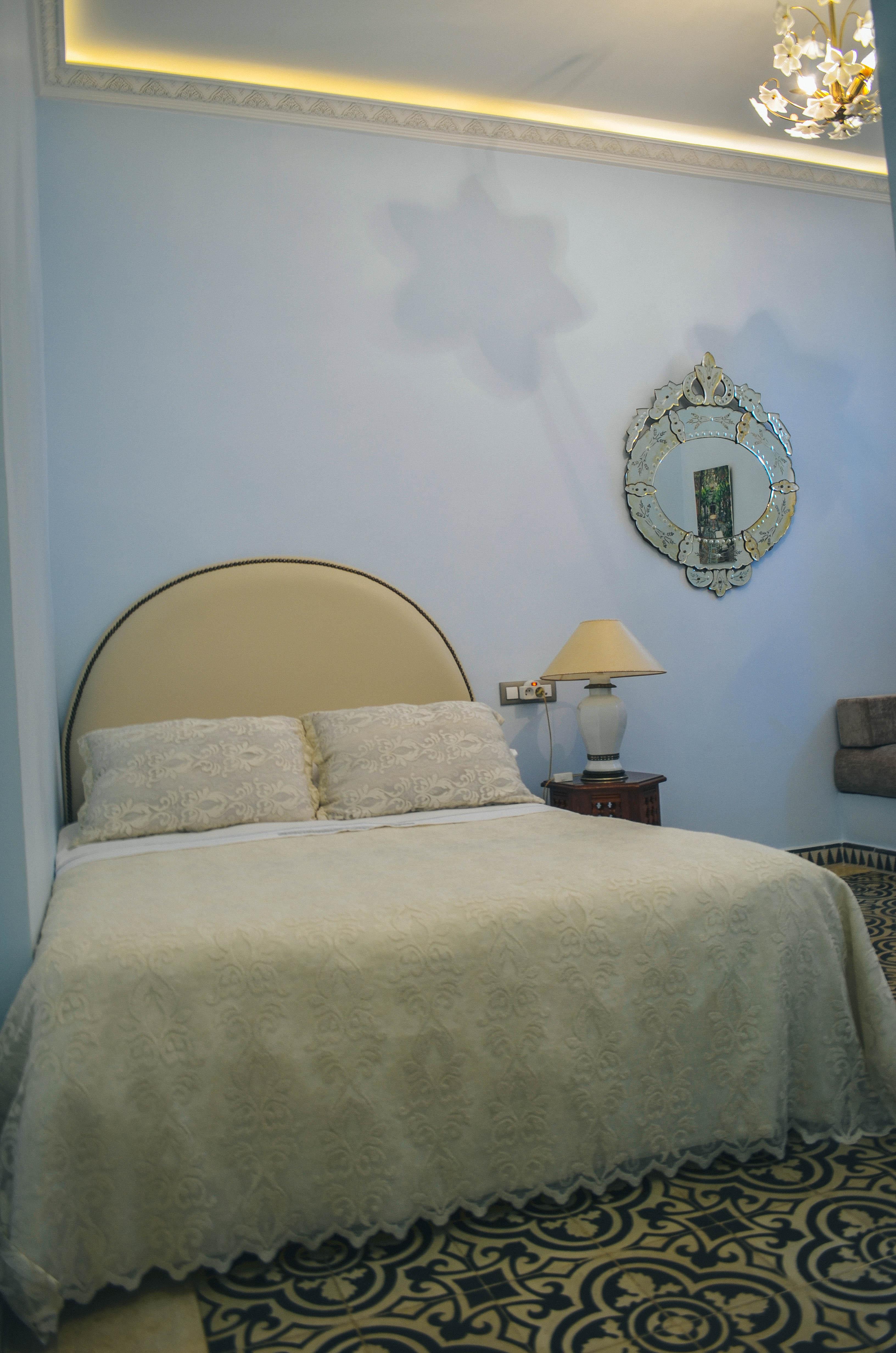 El Reducto Hotel Tetouan Exterior photo