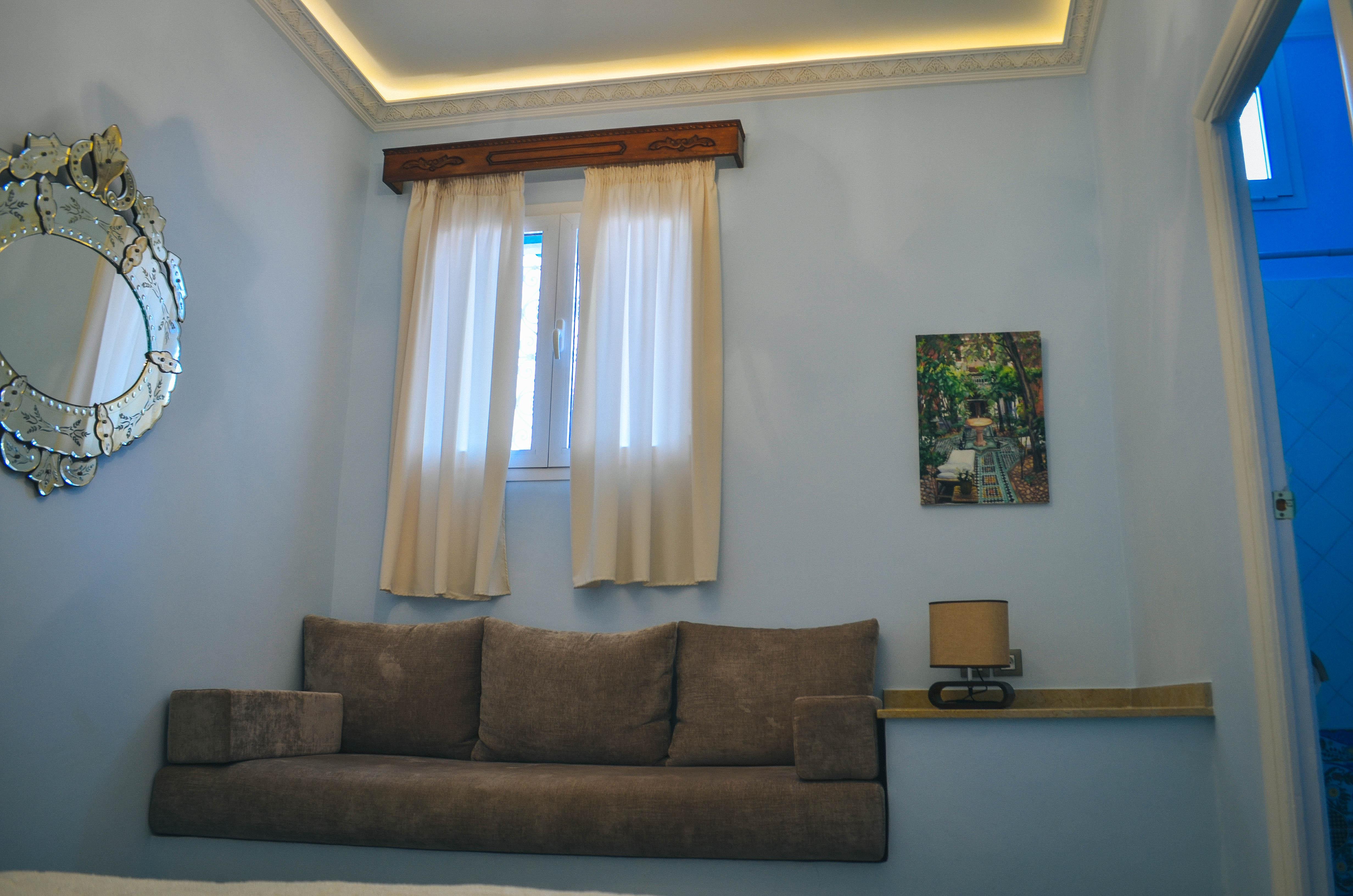 El Reducto Hotel Tetouan Exterior photo